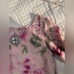 Pakistani/Indian 3 Piece Formal Wear